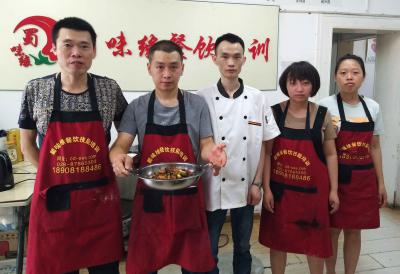 成都干鍋培訓(xùn),成都干鍋培訓(xùn)哪家好？