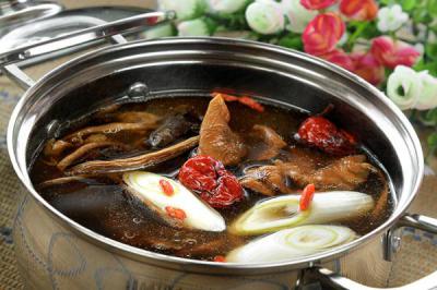成都養(yǎng)生湯鍋技術(shù)學(xué)習(xí)，菌湯湯鍋怎么做湯鮮