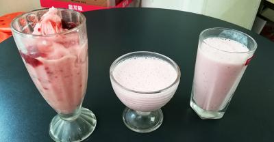 2018年學習特色小吃好嗎？