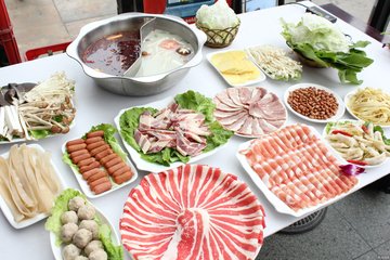 【成都火鍋培訓(xùn)】滋補(bǔ)火鍋,怎么做？