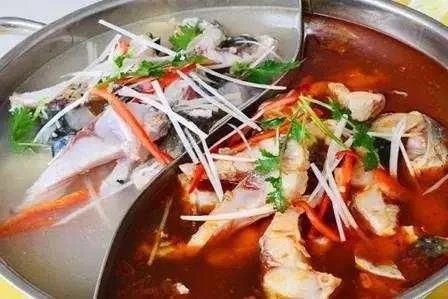 火鍋魚(yú)制作，你學(xué)會(huì)了嗎？