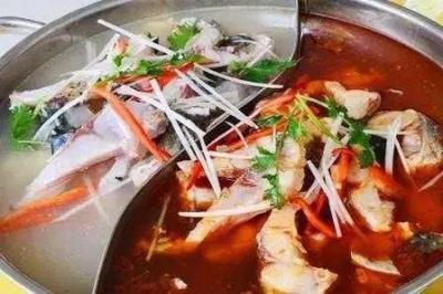 火鍋魚制作，你學(xué)會了嘛？