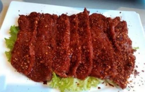  中國好吃辣味菜排名，水煮魚只能倒數(shù)第二，第一名辣到骨髓