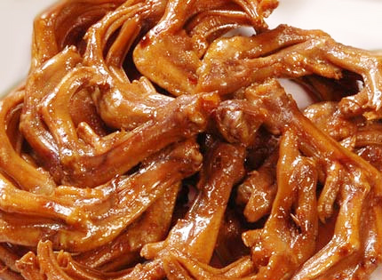 鹵水的秘制配方，鹵肉、鹵菜不好吃，一定是沒注意這個訣竅