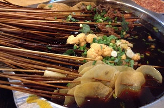 缽缽雞具有什么營養(yǎng)價值？