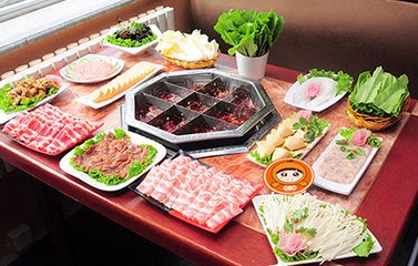 火鍋味道怎樣，湯底和蘸料各占一半的因素，這些蘸料你都吃過？