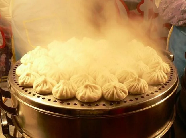 好吃的包子是怎么蒸出來的？訣竅是什么？