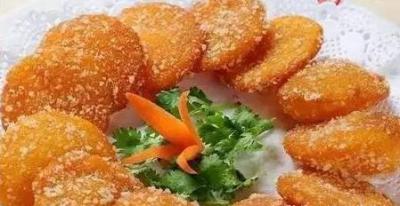 推薦幾道秋天進(jìn)補(bǔ)小吃，香味十足，好吃到忘不了，快做給家人吃吧