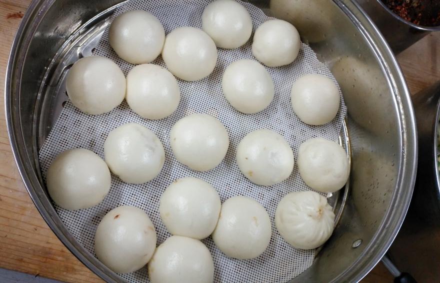 成都正宗早餐技術(shù)哪里可以學(xué)？費(fèi)用多少？