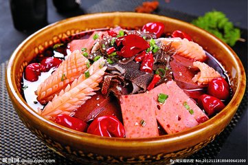 四川十大名小吃，你都吃過哪些？