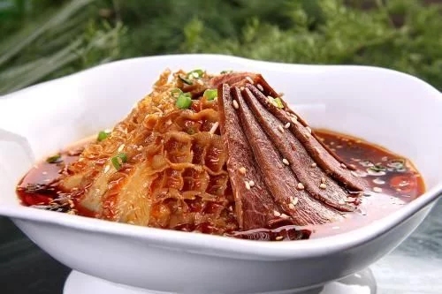 四川十大名小吃，你都吃過哪些？