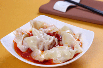 四川十大名小吃，你都吃過哪些？