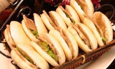四川十大名小吃，你都吃過哪些？