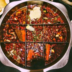吃貨必看！冬季火鍋配菜大全，營養(yǎng)美味享不停