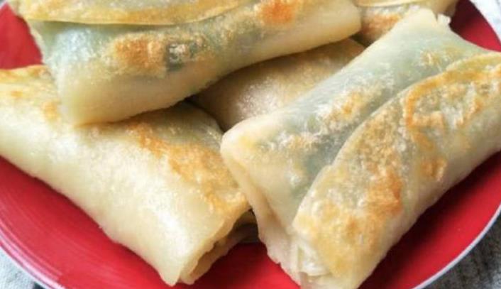 這四種很適合宅人吃的面食，做起來很簡單