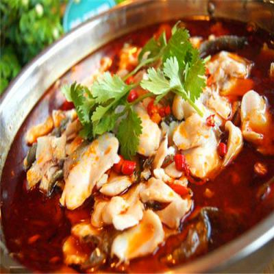 冷鍋魚(yú)技術(shù)培訓(xùn)