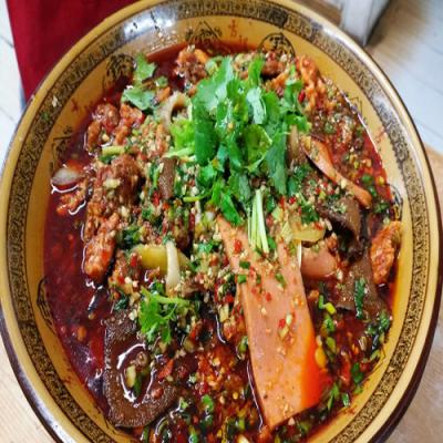 成都開一家冒菜店需要投資多少？有多少利潤？