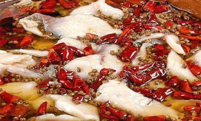 麻辣水煮魚(yú)培訓(xùn)