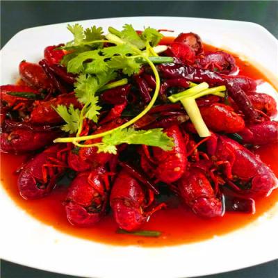 炒龍蝦培訓(xùn)哪家味道好？蜀味緣清香撲鼻妙不可言
