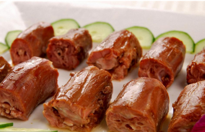 絕味鴨脖培訓(xùn)機構(gòu)：弘揚熟食文化，品嘗絕味美食