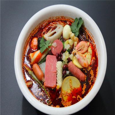四川麻辣燙技術(shù)培訓(xùn)哪里有？正宗培訓(xùn)帶你發(fā)家致富
