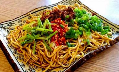 成都面食培訓(xùn):面條的家常做法大全 面食黨看過來！