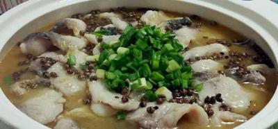 成都小吃培訓：家常酸菜魚的做法，簡單幾步就能完成