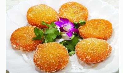 成都面食培訓(xùn):紅糖小鍋盔，教你如何快速發(fā)面的小竅門