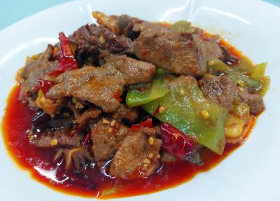 川菜技術(shù)培訓(xùn)哪家靠譜？蜀味緣厚樸誠(chéng)信精益求精