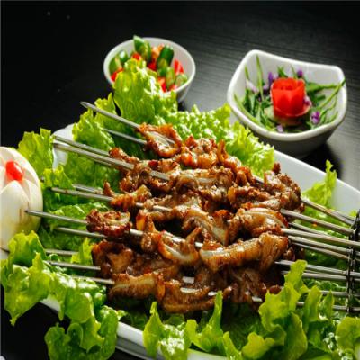 蜀味緣專業(yè)燒烤技術(shù)培訓(xùn)，味美好吃清潔衛(wèi)生