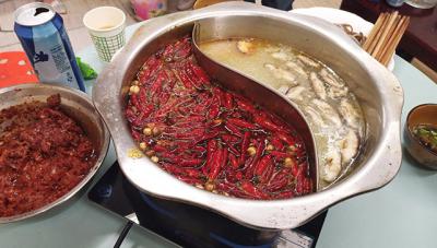 川渝火鍋技術(shù)培訓(xùn)哪家好？一次性繳費(fèi)包吃包住包學(xué)會(huì)