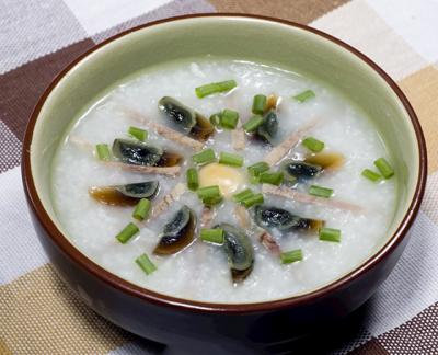 早餐養(yǎng)生粥技術(shù)培訓(xùn)哪家好？口味豐富男女老少皆宜