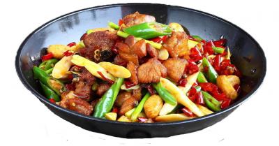 四川正宗麻辣干鍋技術(shù)培訓(xùn)，色澤鮮艷滋味別致