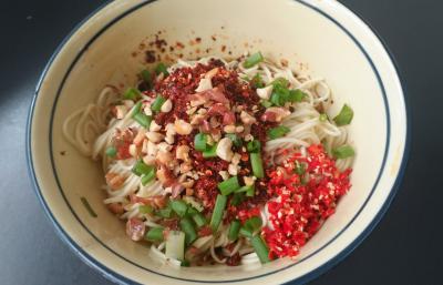 正宗面食技術(shù)培訓(xùn)，香料的識別與搭配