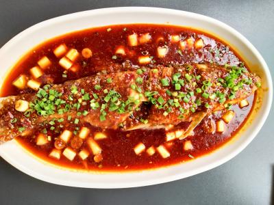 川菜技術(shù)培訓(xùn)哪里味道好？來(lái)蜀味緣學(xué)地道四川味