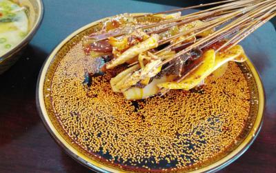 缽缽雞技術(shù)培訓(xùn)哪家味道好？蜀味緣先嘗后學(xué)學(xué)會(huì)為止