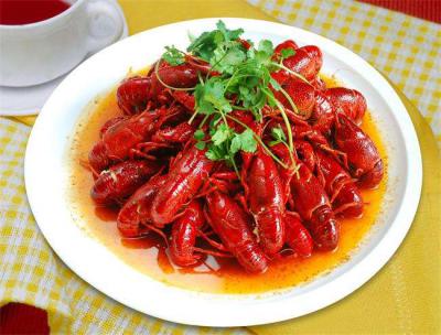 炒龍蝦田螺技術(shù)培訓(xùn)哪家好？蜀味緣肉質(zhì)鮮美香郁濃烈