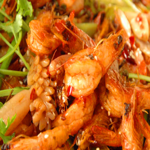 成都烤魚培訓(xùn)哪里學(xué)？成都烤魚培訓(xùn)學(xué)校