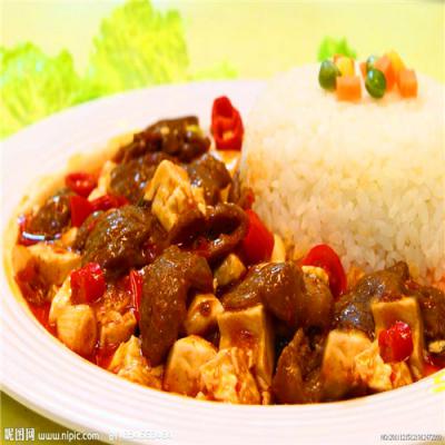 成都蓋澆飯培訓(xùn)機(jī)構(gòu)哪里好？二十年經(jīng)驗(yàn)師傅親自教學(xué)