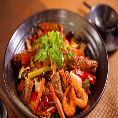 成都特色麻辣香鍋技術(shù)培訓(xùn)哪家專業(yè)？
