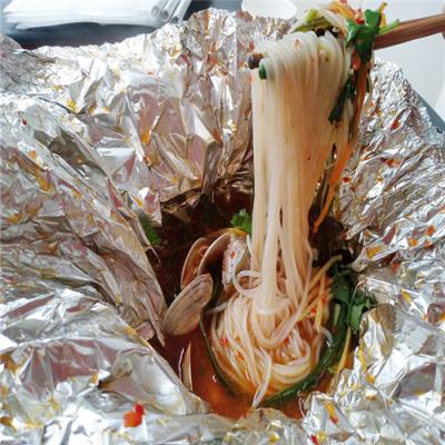 成都武侯花甲米線技術培訓學校有哪些？