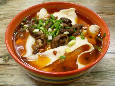 宜賓面食培訓(xùn)班哪里好？鋪蓋面食技術(shù)培訓(xùn)