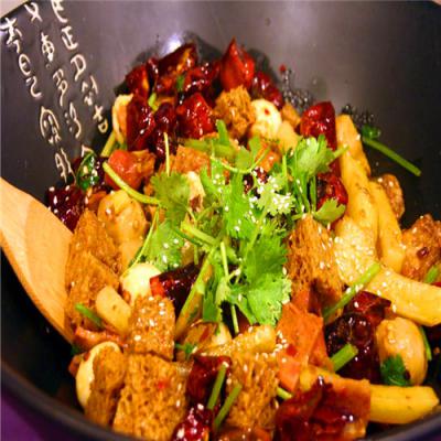 綿陽麻辣香鍋技術(shù)培訓(xùn)班哪里好？