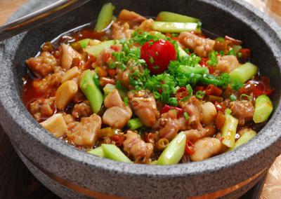 仁壽兔火鍋技術(shù)培訓(xùn)哪里靠譜？口味地道南北皆宜