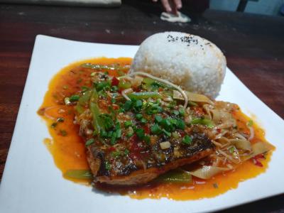 四川特色烤魚飯技術培訓中心哪里好？如何炒制底料