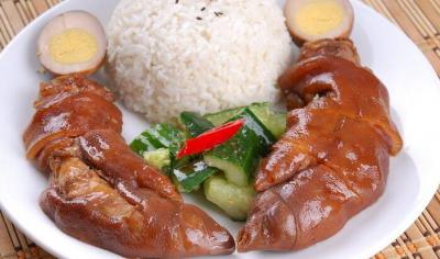 四川豬腳飯技術(shù)培訓(xùn)機構(gòu)哪里靠譜？調(diào)味醬的配比與調(diào)制