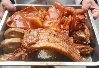 成都川鹵小吃技術(shù)培訓(xùn)哪里好？培訓(xùn)識(shí)別配料配方
