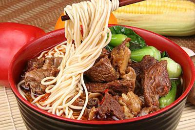 四川牛肉面食練習(xí)學(xué)校哪家好？1對(duì)1手把手的教學(xué)形式