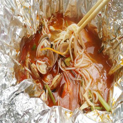 四川花甲米線技術(shù)培訓(xùn)班哪里好？醬料的制作及調(diào)配