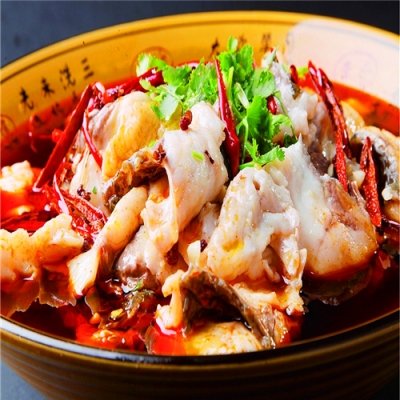 四川冷鍋魚技術(shù)做法哪里靠譜？食材的預(yù)加工方法和技巧